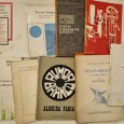 POESIA E LITERATURA PORTUGUESA 