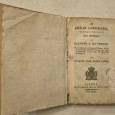 OBRA ANTIMAÇÓNICA e ANTILIBERAL (1819)