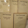 JOSÉ SARAMAGO 