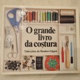 GRANDE LIVRO DA COSTURA