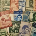 COLECÇÃO ÍDOLOS DO DESPORTO 
