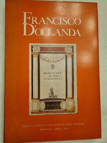 FRANCISCO DE HOLANDA