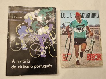 CICLISMO