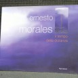 ERNESTO MORALES - IL TEMPO DELLA DISTANZA