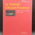 LE FESTIVAL D'AIX-EN-PROVENCE
