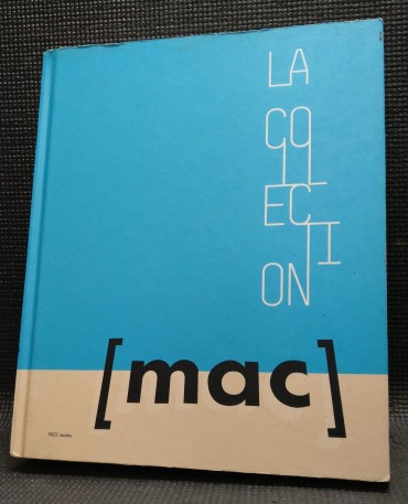 MAC LA COLLECTION 1967-2007