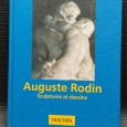 AUGUSTE RODIN SCULPTURES ET DESSINS