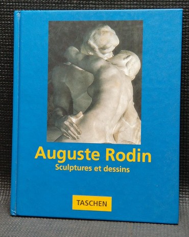 AUGUSTE RODIN SCULPTURES ET DESSINS