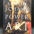 SIMON SCHAMA THE POWER OF ART