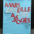MARSEILLE ARTISTES ASSOCIÉS 1977-2007