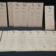 MENUS - COMPANHIA NACIONAL DE NAVEGAÇÃO