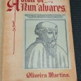 A VIDA DE NUN'ALVARES