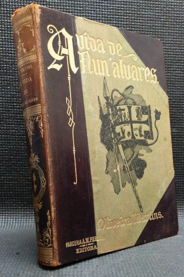 A VIDA DE NUN'ALVARES