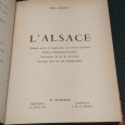 L'ALSACE