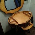 Mesa de costura 