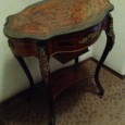 Mesa de costura 