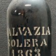 MALVAZIA SOLERA 1863