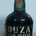 SOUZA GRAND ROYAL PORT