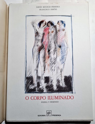O CORPO ILUMINADO 