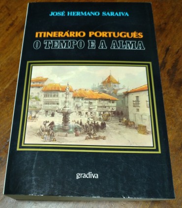 ITINERÁRIO PORTUGUÊS