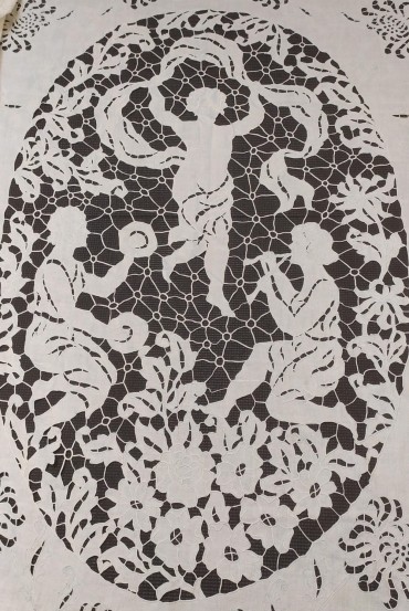 Toalha de mesa 