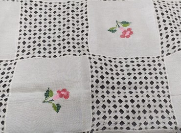 Toalha de mesa