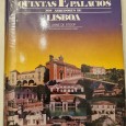 QUINTAS E PALÁCIOS NOS ARREDORES DE LISBOA