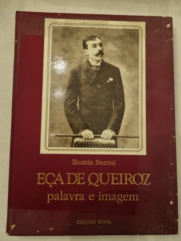 EÇA DE QUEIROZ PALAVRA E IMAGEM