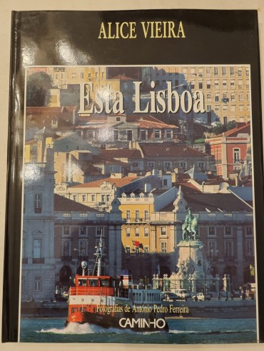 ESTA LISBOA 