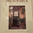 PÁTIOS DE LISBOA ALDEIAS ENTRE MUROS