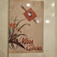 ALBUM DAS GLÓRIAS 