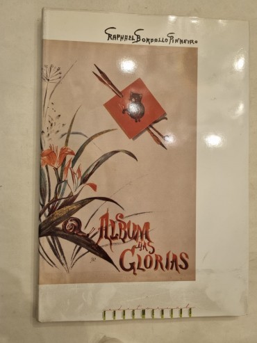 ALBUM DAS GLÓRIAS 