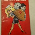 PATILHAS E VENTOINHA 