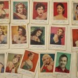 COLECÇÃO FADOS E CANÇÕES 1958/59