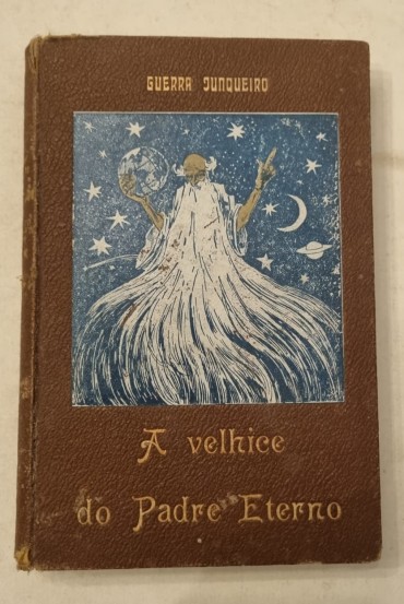 A VELHICE DO PADRE ETERNO