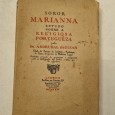 SOROR MARIANA