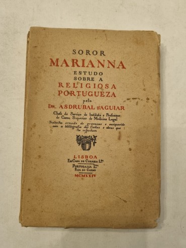 SOROR MARIANA
