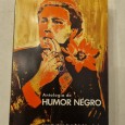 ANTOLOGIA DO HUMOR NEGRO 