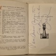 JORGE AMADO com dedicatória