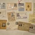 CARTÕES LICENÇAS