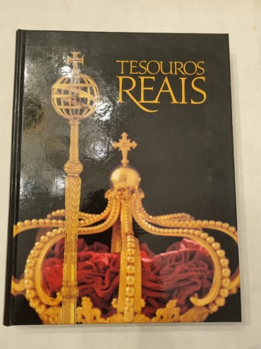 TESOUROS REAIS