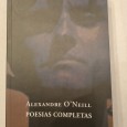 ALEXANDRE O`NEILL
