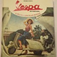 VESPA EM PORTUGAL A BELEZA EM DUAS RODAS 