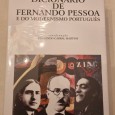 DICIONÁRIO DE FERNANDO PESSOA E DO MODERNISMO PORTUGUÊS 