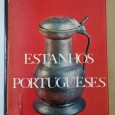 ESTANHOS PORTUGUESES 