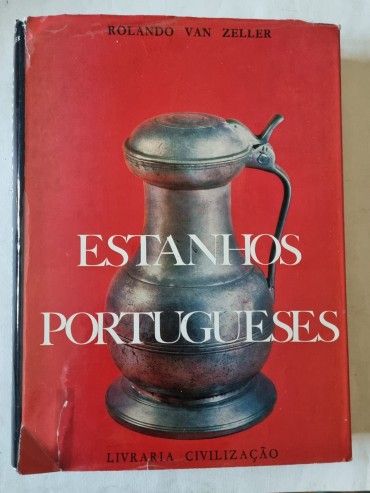 ESTANHOS PORTUGUESES 