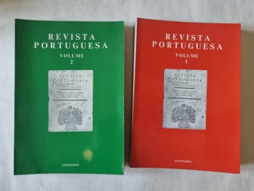 REVISTA PORTUGUESA 