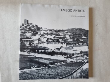 LAMEGO ANTIGA