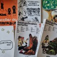 CARICATURA E HUMOR