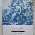 OS AZULEJOS DA UNIVERSIDADE DE ÉVORA 